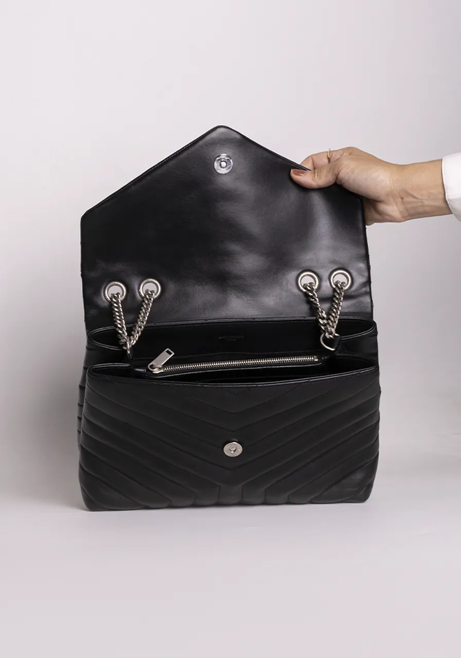 Saint Laurent Loulou