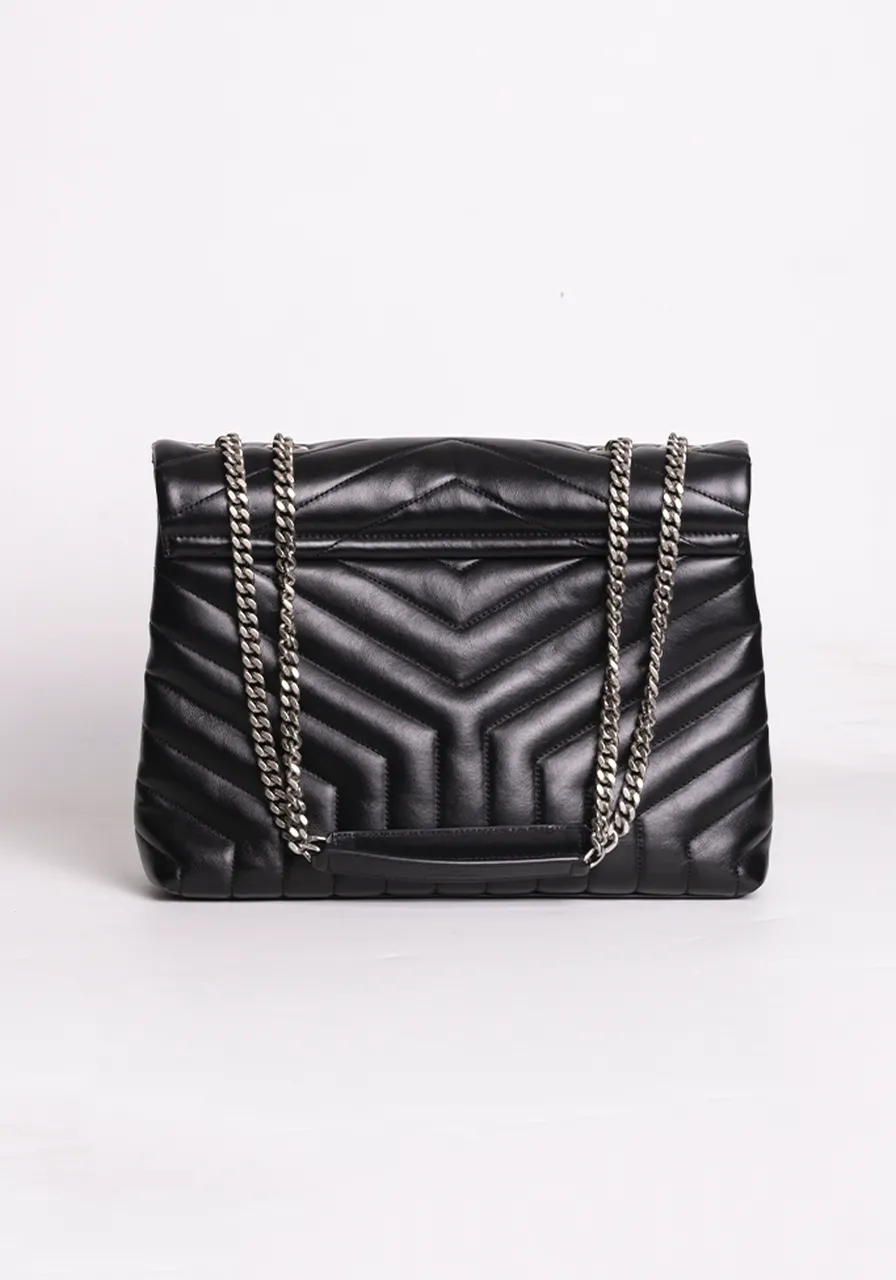 Saint Laurent Loulou