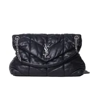 Saint Laurent Loulou Puffer  - imagem 1