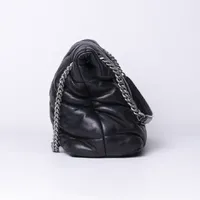 Saint Laurent Loulou Puffer  - imagem 6