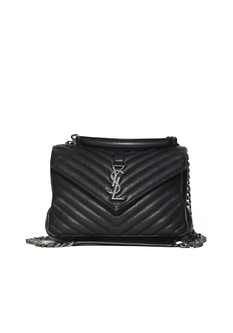 Saint Laurent Média College 