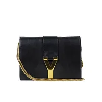 Saint Laurent Mini Chyc Crossbody - imagem 1