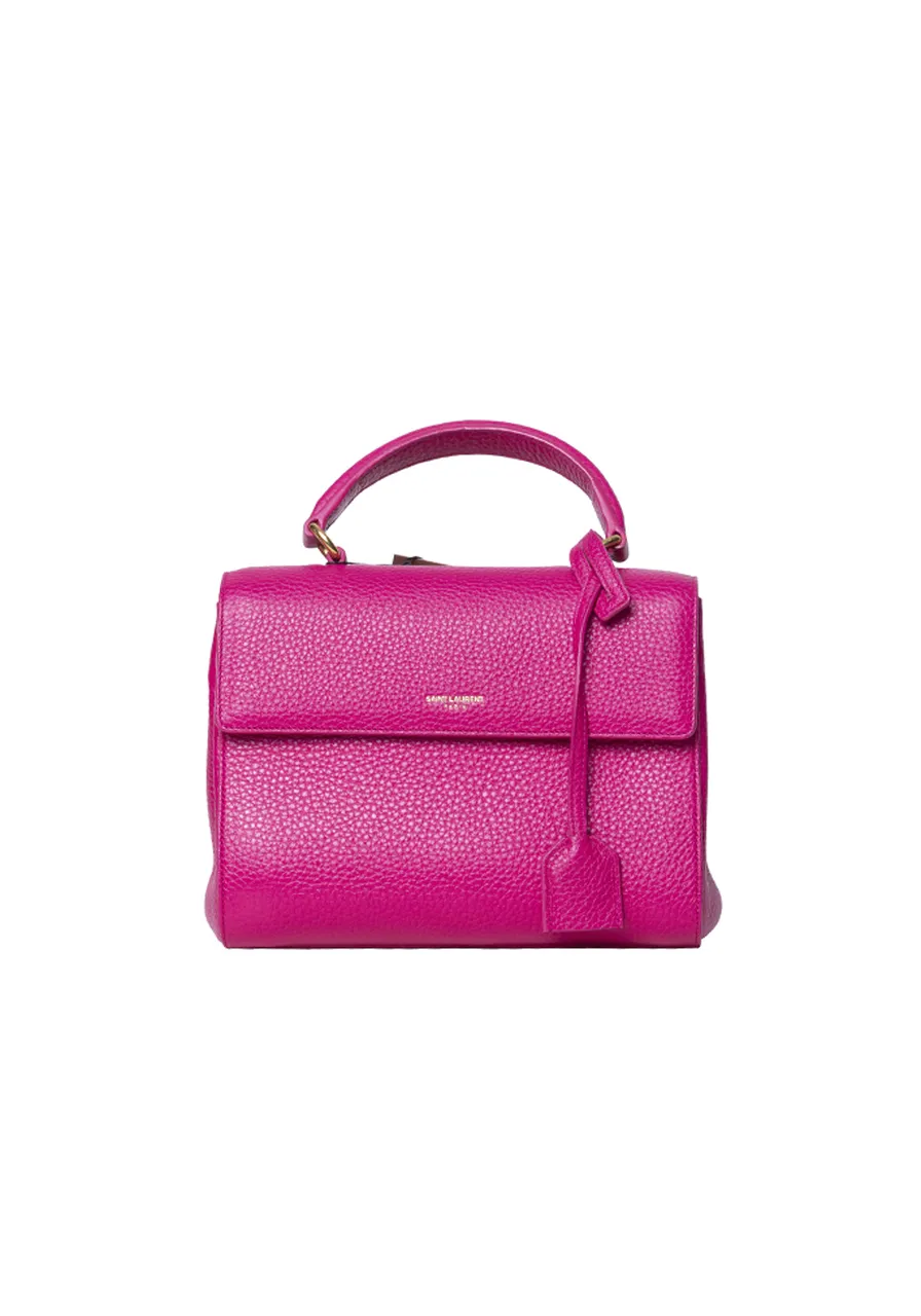 Saint Laurent Moujik 