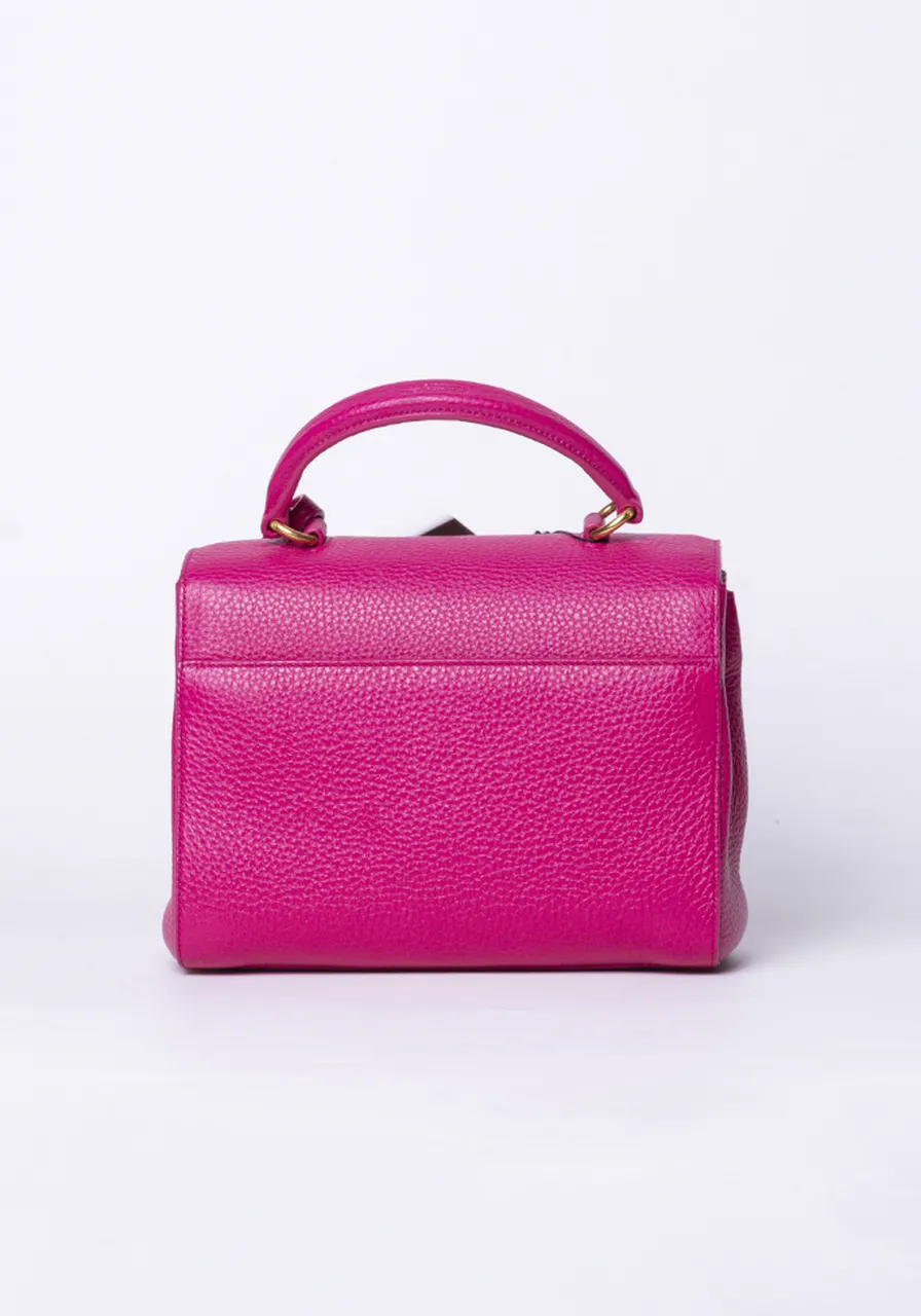 Saint Laurent Moujik 
