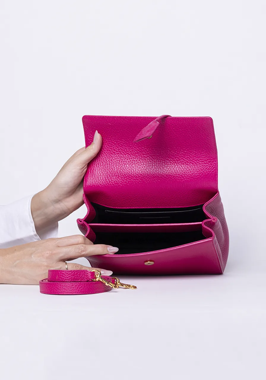 Saint Laurent Moujik 