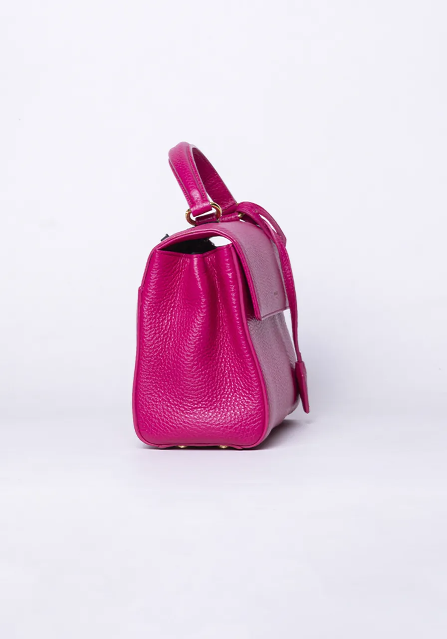 Saint Laurent Moujik 
