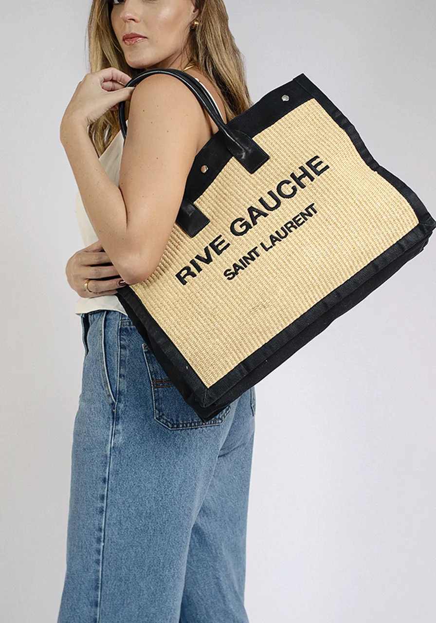Saint Laurent Rive Gauche 