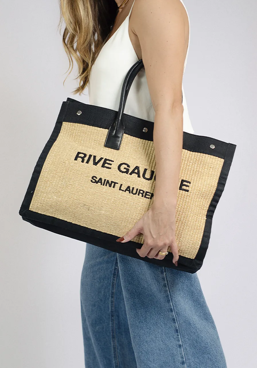 Saint Laurent Rive Gauche 