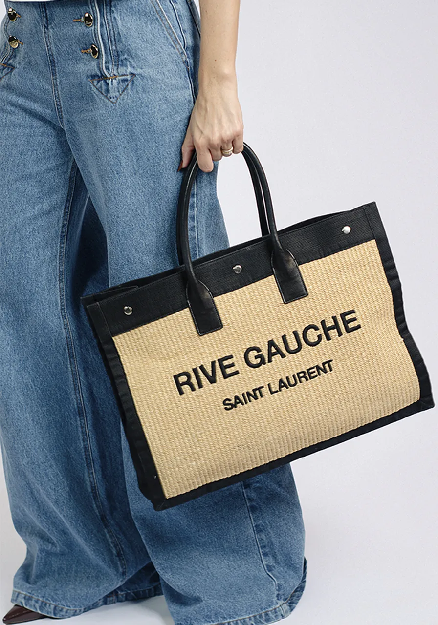 Saint Laurent Rive Gauche 