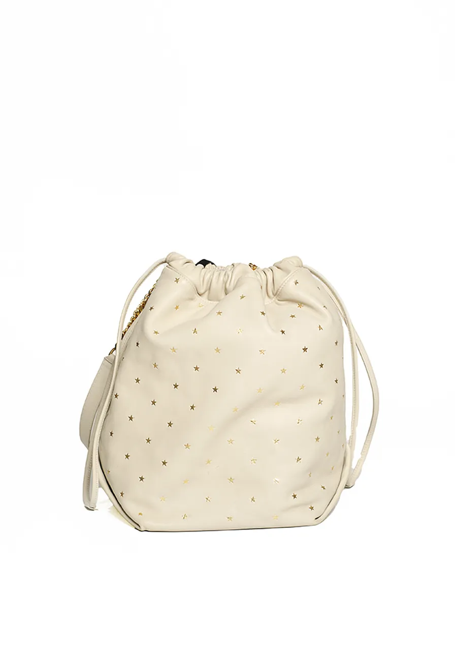Saint Laurent Star Teddy 