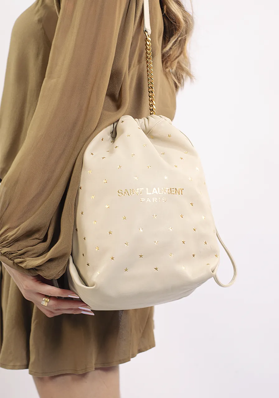 Saint Laurent Star Teddy 