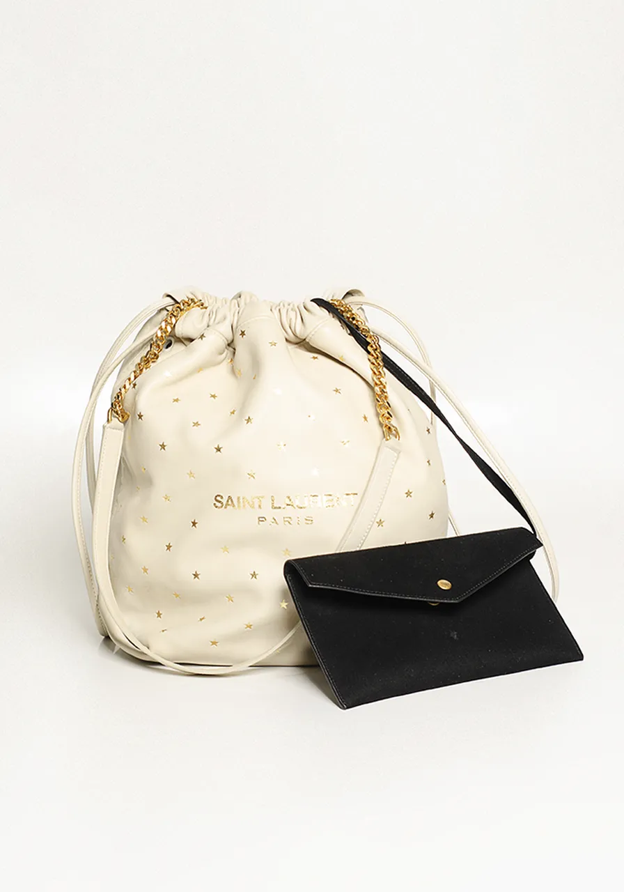 Saint Laurent Star Teddy 