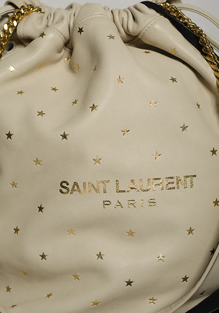 Saint Laurent Star Teddy 
