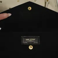 Saint Laurent Star Teddy  - imagem 7