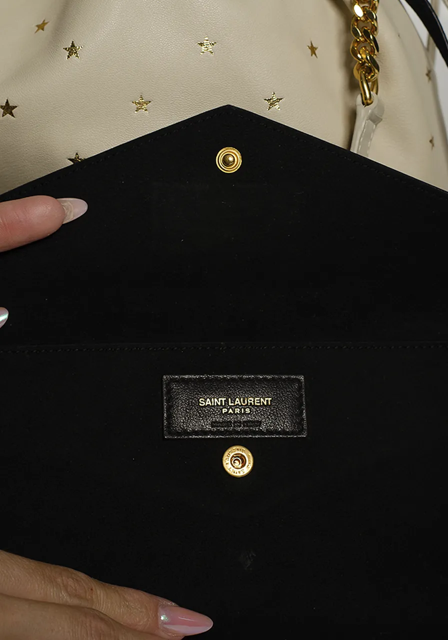 Saint Laurent Star Teddy 