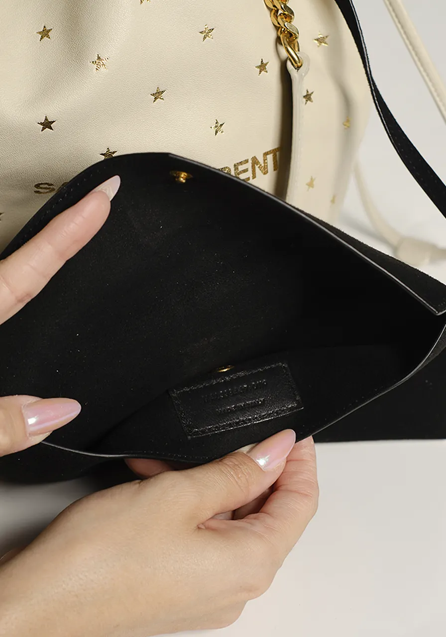 Saint Laurent Star Teddy 