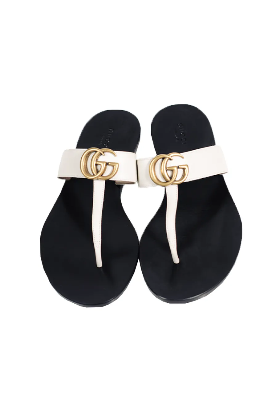 Sandalia Gucci 
