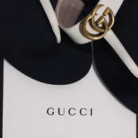 Sandalia Gucci  - imagem 4