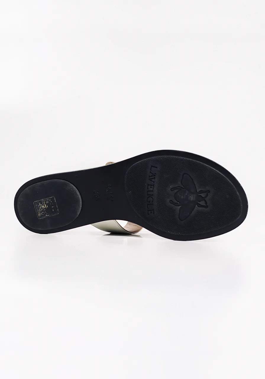 Sandalia Gucci 