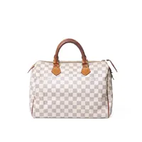 Louis Vuitton Speedy 30  - imagem 1