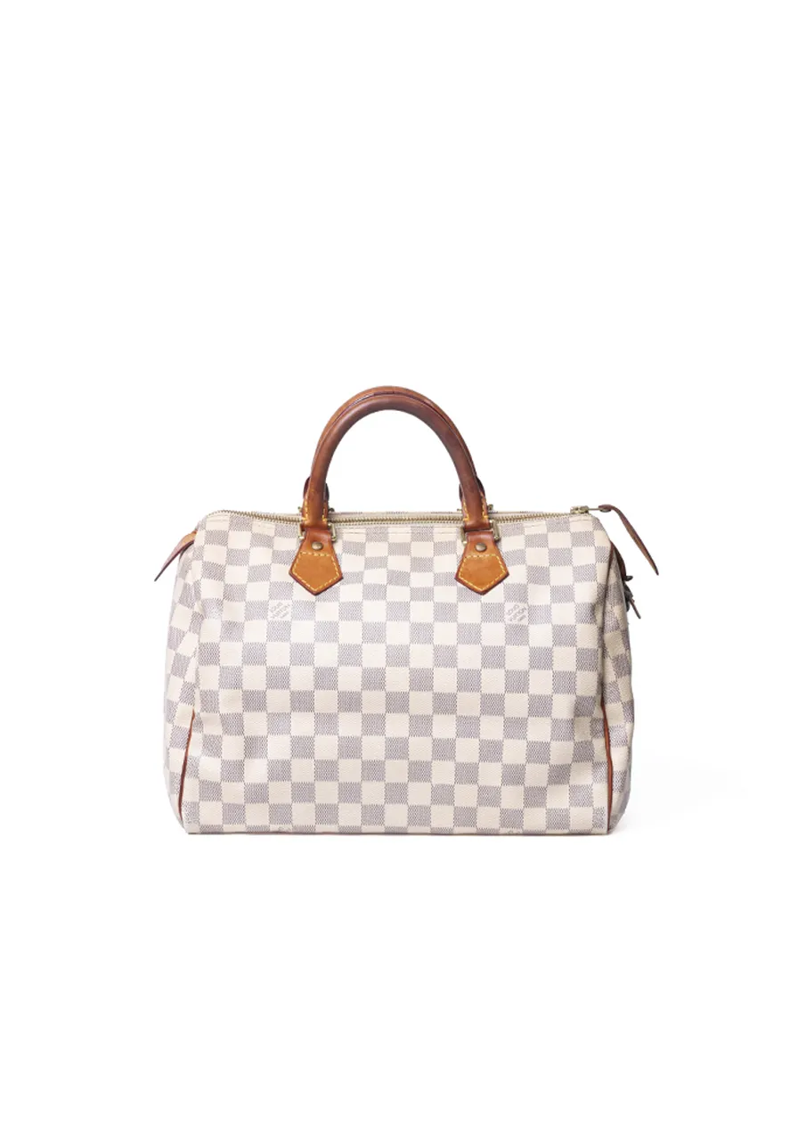 Louis Vuitton Speedy 30 