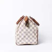 Louis Vuitton Speedy 30  - imagem 5