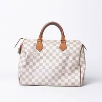 Louis Vuitton Speedy 30  - imagem 6