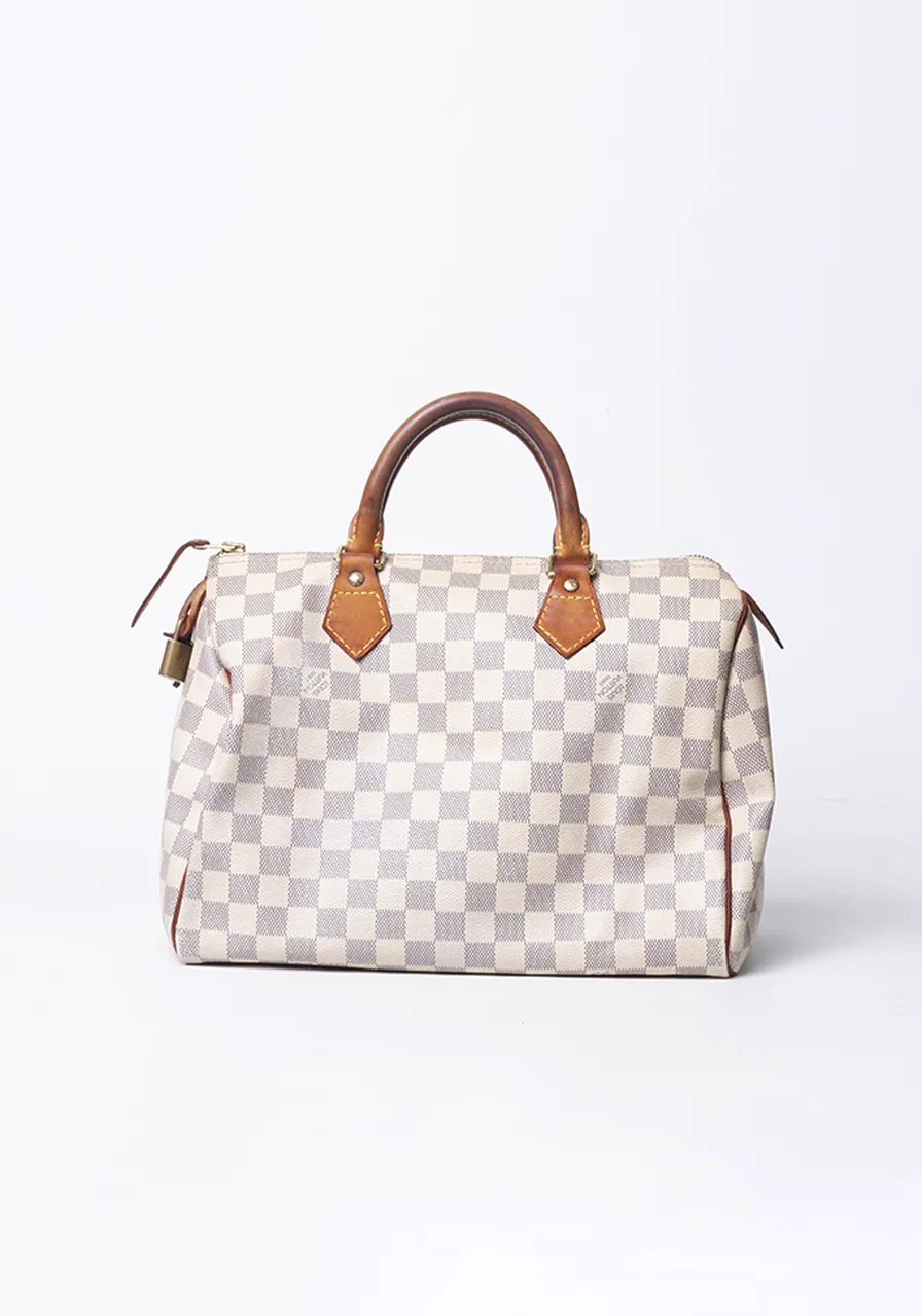 Louis Vuitton Speedy 30 