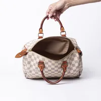 Louis Vuitton Speedy 30  - imagem 7
