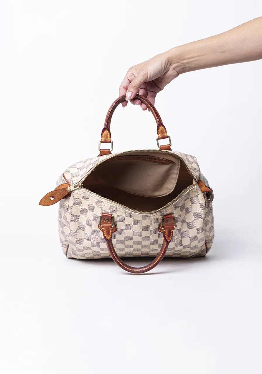 Louis Vuitton Speedy 30 