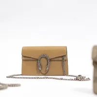 Gucci Dionysus Super Mini - imagem 2