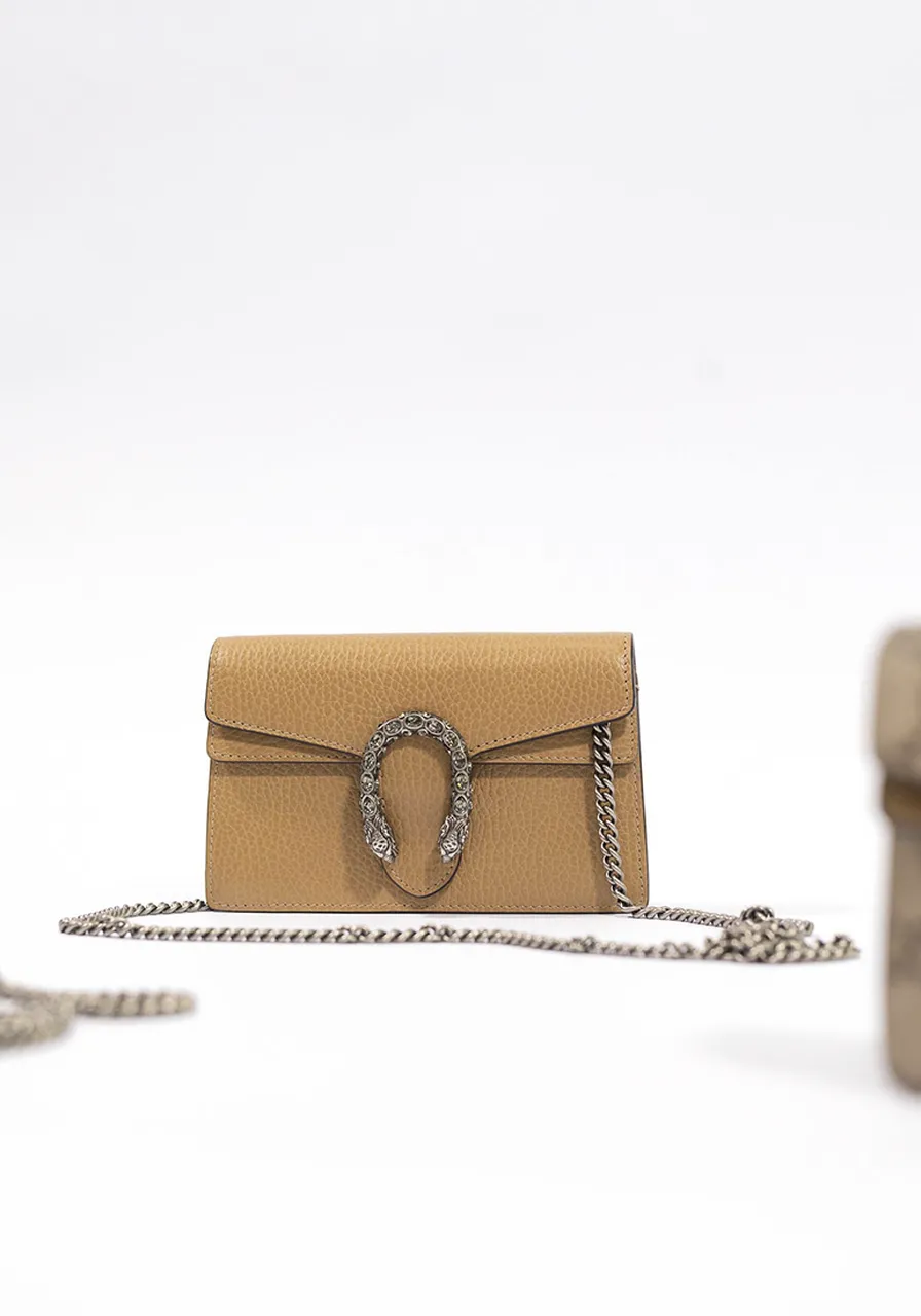 Gucci Dionysus Super Mini