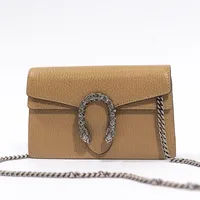 Gucci Dionysus Super Mini - imagem 4