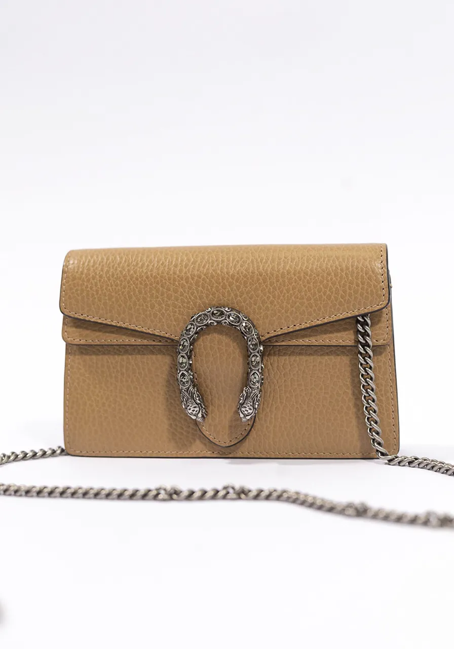 Gucci Dionysus Super Mini