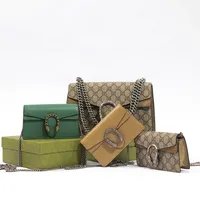 Gucci Dionysus Super Mini - imagem 3