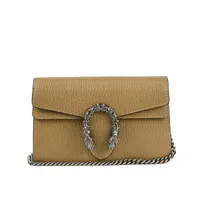 Gucci Dionysus Super Mini - imagem 1
