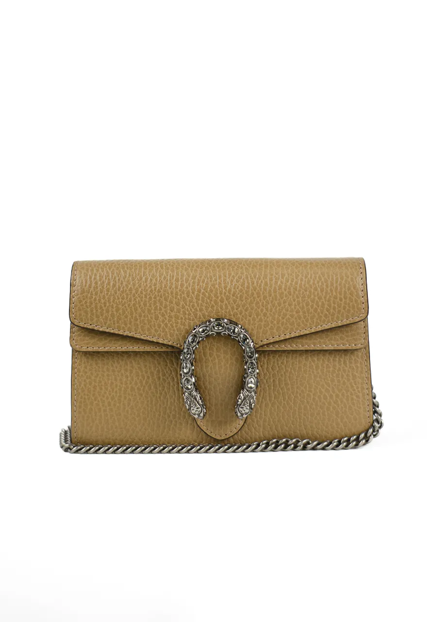 Gucci Dionysus Super Mini