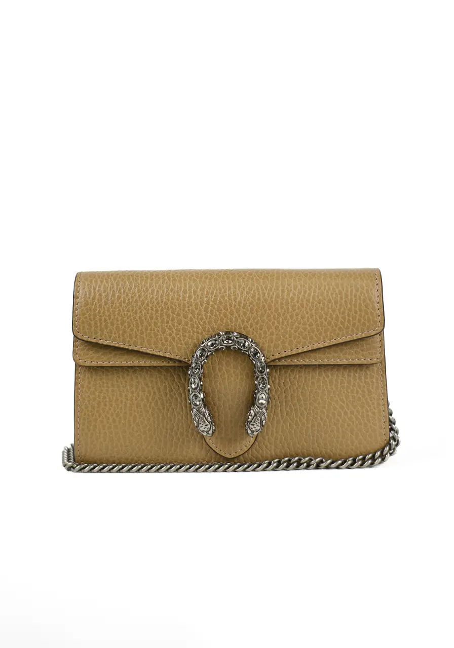 Gucci Dionysus Super Mini