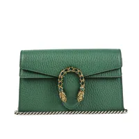 Gucci Dionysus Super Mini - imagem 1