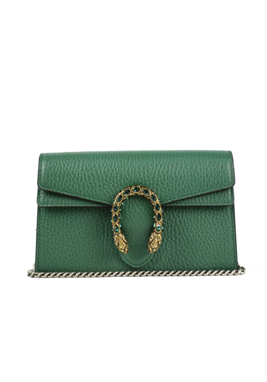 Gucci Dionysus Super Mini