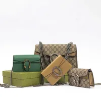 Gucci Dionysus Super Mini - imagem 2