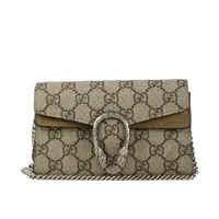 Gucci GG Supreme Dionysus Super Mini - imagem 1