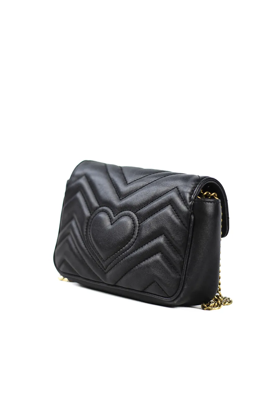 Gucci GG Marmont Super Mini
