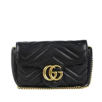 Gucci GG Marmont Super Mini - imagem 1