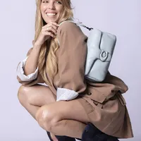Coach Tabby 26 Puffer - imagem 3