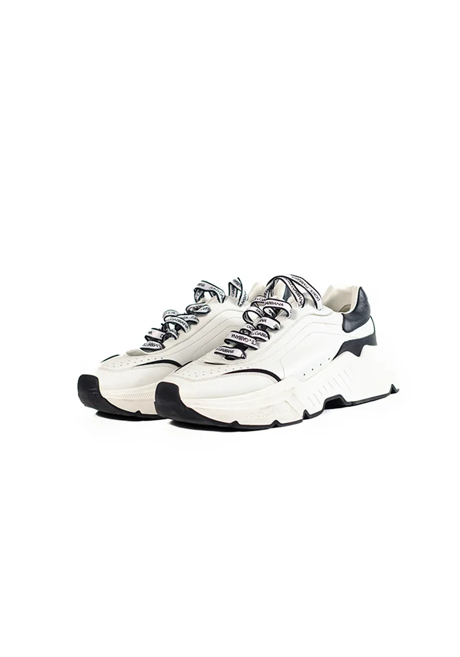 Tênis Dolce & Gabbana Daymaster Sneakers 