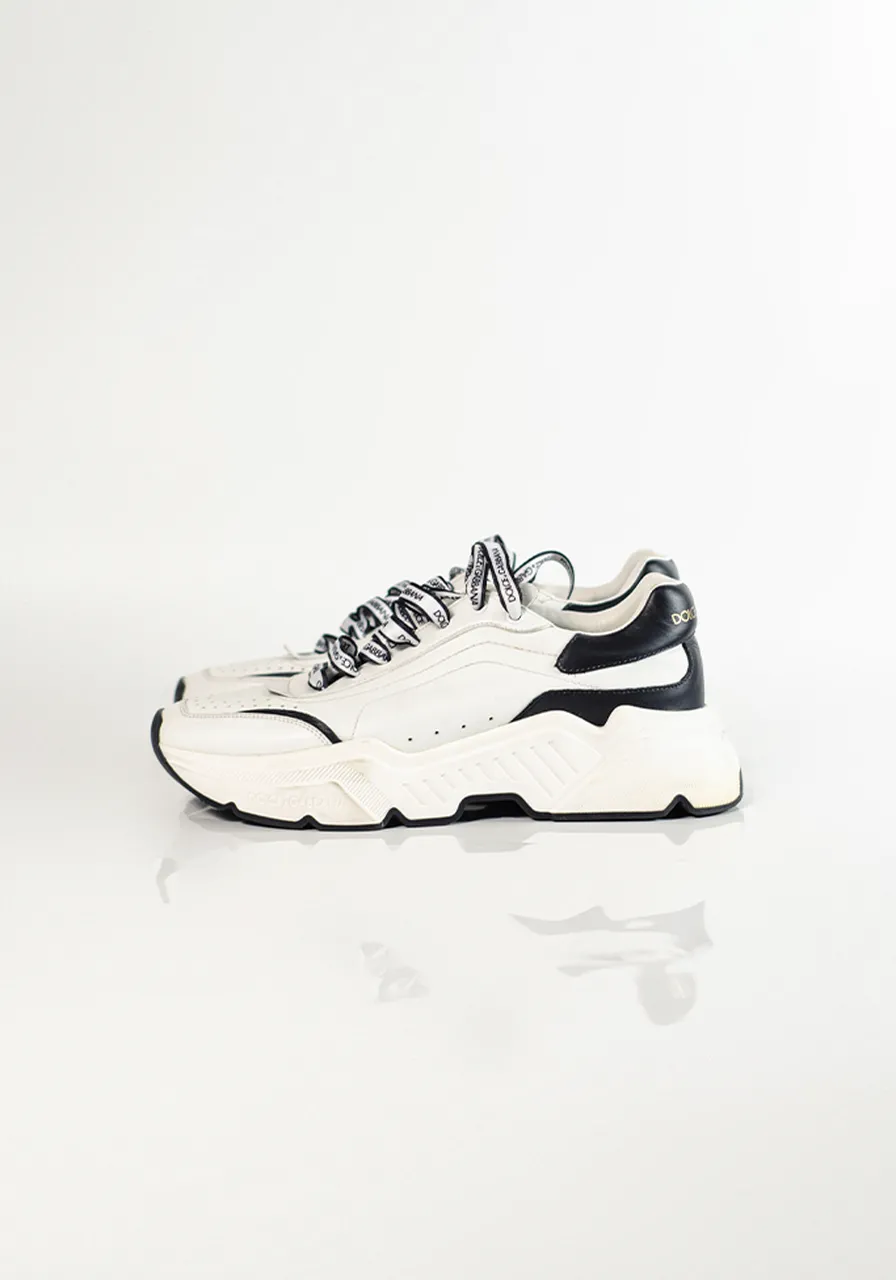 Tênis Dolce & Gabbana Daymaster Sneakers 