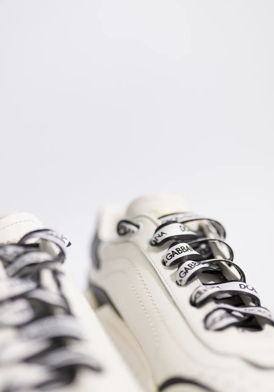 Tênis Dolce & Gabbana Daymaster Sneakers 