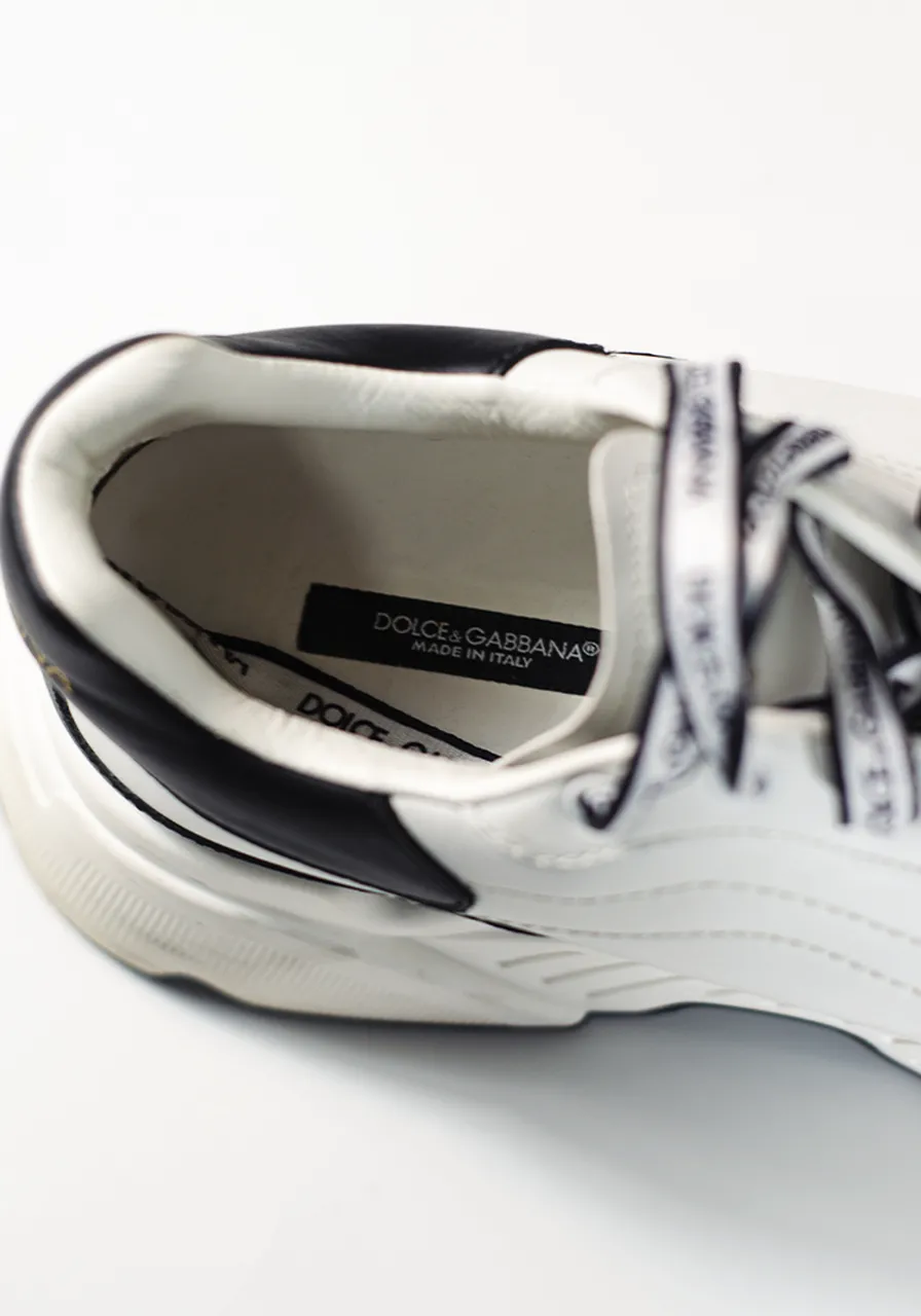 Tênis Dolce & Gabbana Daymaster Sneakers 