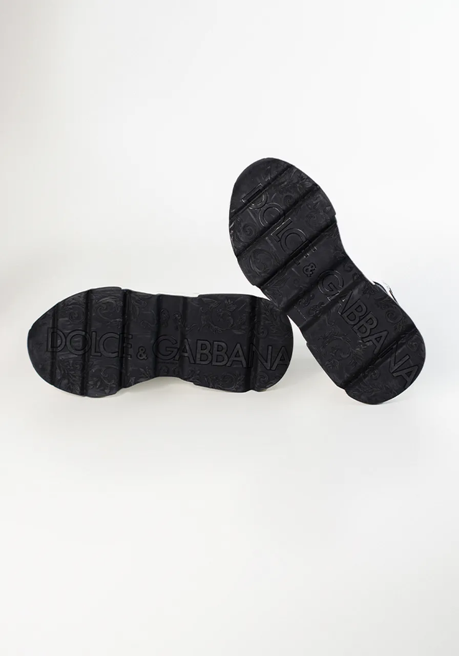 Tênis Dolce & Gabbana Daymaster Sneakers 